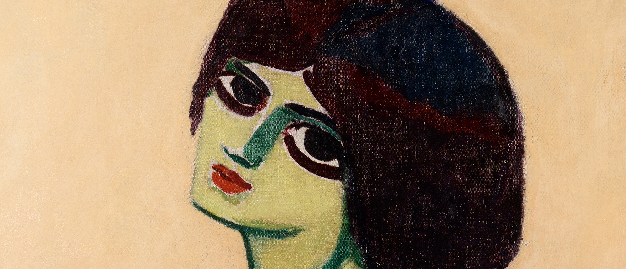 Singer Laren And RKD Collaborate On Kees Van Dongen Exhibition Rkd