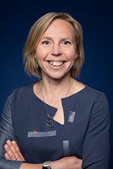 Drs. Sytske Weidema biografie